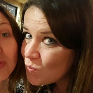 Meet your Posher, Kristen