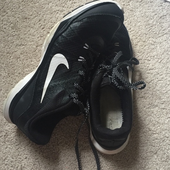 Nike flex TR 5 size 8.5