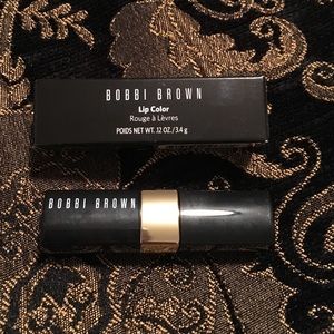 Bobbi Brown lipstick