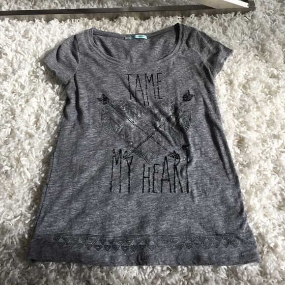 💕Graphic tee💕