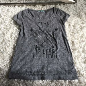 💕Graphic tee💕