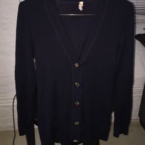 Tory Burch Simon cardigan