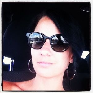 Meet your Posher, Marylin