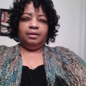 Meet your Posher, Cheryl