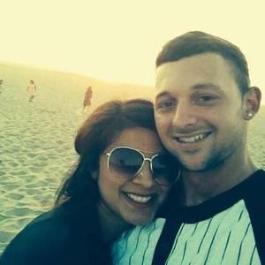 Meet your Posher, Julie