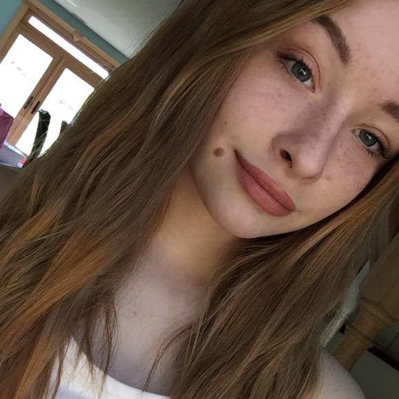 Meet your Posher, Jenna