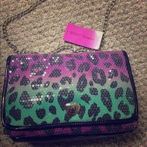 Betsyville Betsy Johnson purse