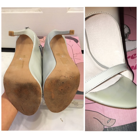 Jeffrey Campbell Pantry ✨RARE✨ - Picture 3 of 4