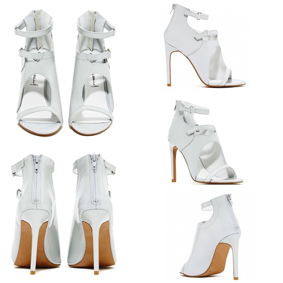 Jeffrey Campbell Pantry ✨RARE✨ - Picture 4 of 4