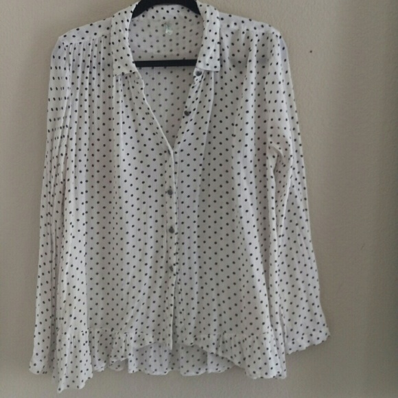 FP Blouse