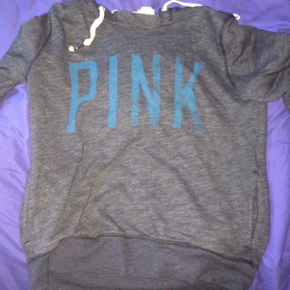 Pink sweatshirt (make offers)
