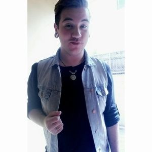 Meet your Posher, Josh