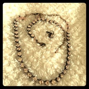 Sabika Spring 2013 Set