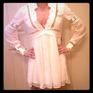 Free people dress