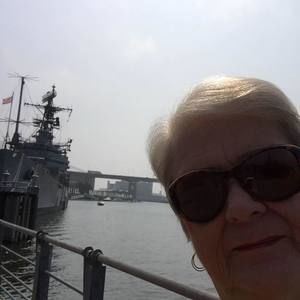 Meet your Posher, Barbara