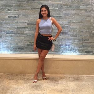 Meet your Posher, Gabrielle