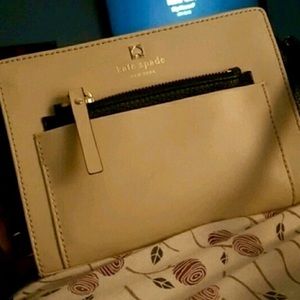 Kate Spade Authentic Clutch