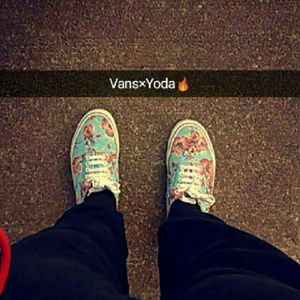 Meet your Posher, Sami