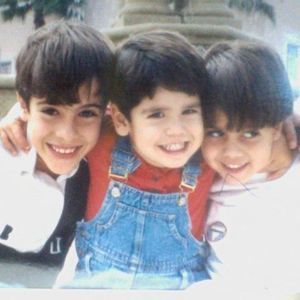 Meet your Posher, Alex