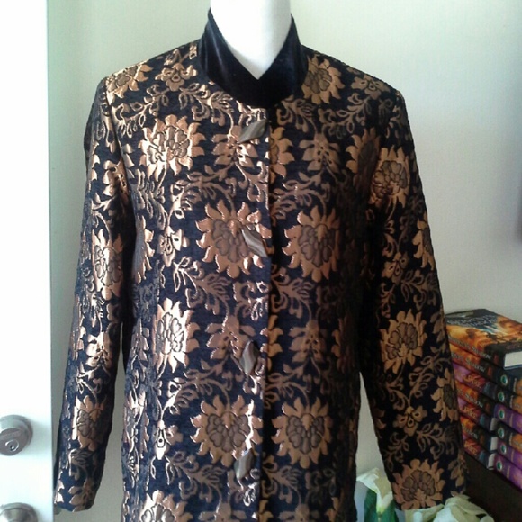 DRAPER'S & DAMON'S Jacket - Picture 2 of 4