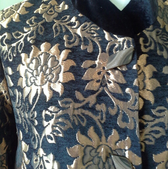 DRAPER'S & DAMON'S Jacket - Picture 3 of 4