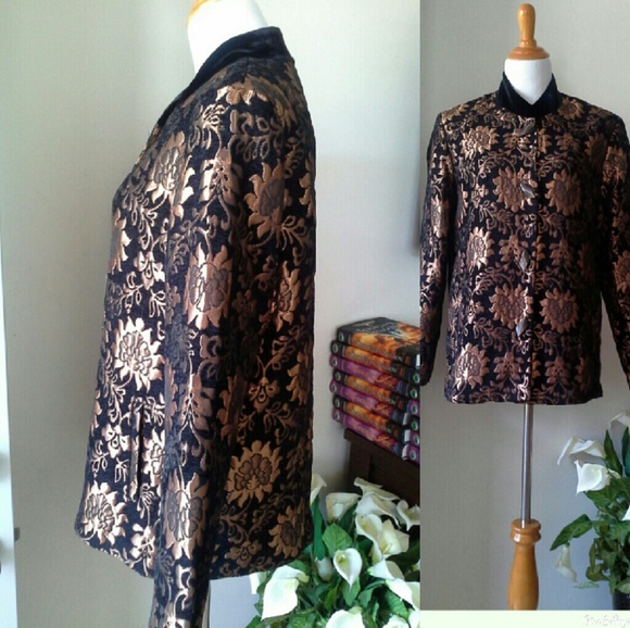 DRAPER'S & DAMON'S Jacket - Picture 4 of 4