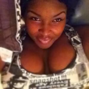 Meet your Posher, Latoya