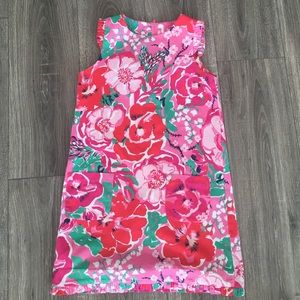 Lilly Pulitzer Girls Dress
