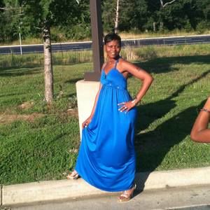 Meet your Posher, J renee