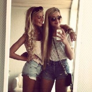 Meet your Posher, Ashley