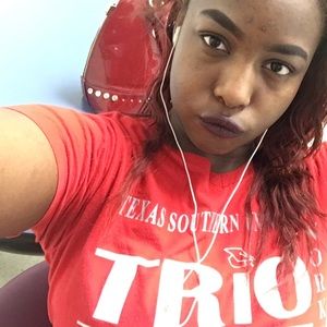 Meet your Posher, Tyra