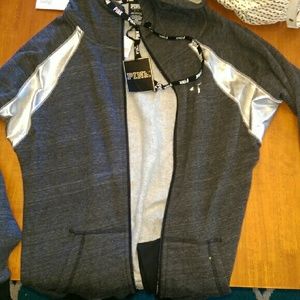 Victoria's Secret Limited Edition Runway Jacket