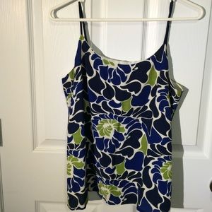 Banana republic camisole