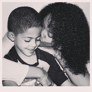 Meet your Posher, Jodi-ann