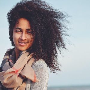 Meet your Posher, Rebekah