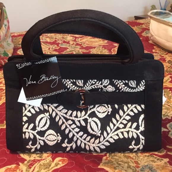 Vera Bradley purse