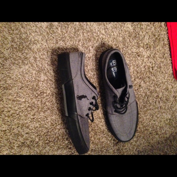 Ralph Lauren shoes