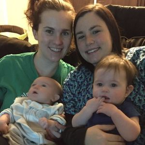 Meet your Posher, Brittany