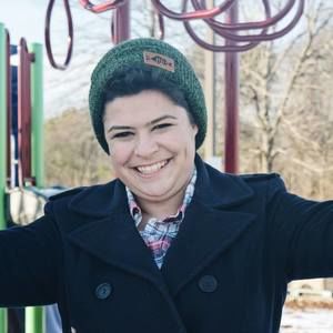 Meet your Posher, Molly