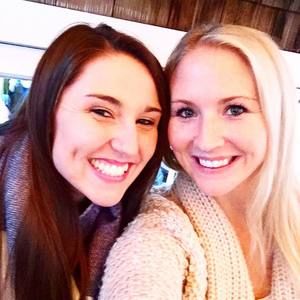 Meet your Posher, Jill