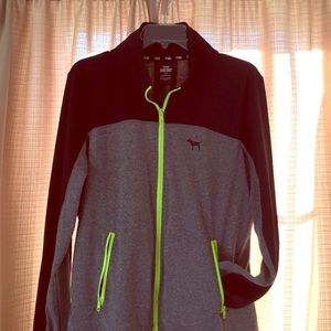 Pink ultimate collection coat