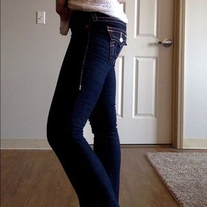 True Religion Bootcut Jeans. 🎀SaLe🎀