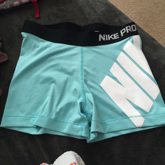 ❌SOLD❌Nike pro spandex