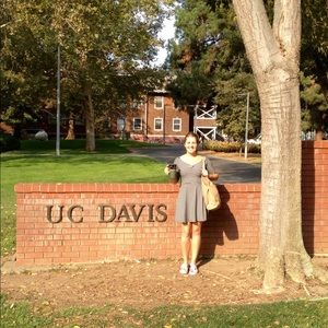 Meet your Posher, Alicen