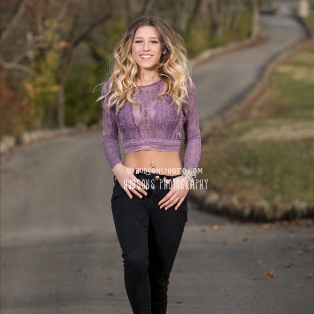 Meet your Posher, Kaiya