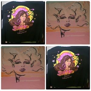 Barbie and Marilyn bundle