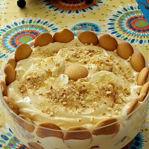 Meet your Posher, Evelyn