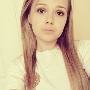 Meet your Posher, Brianne