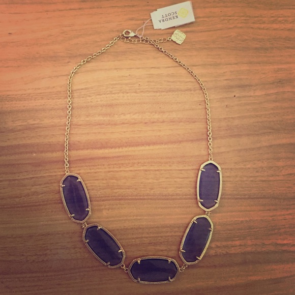 Kendra Scott Jewelry - Kendra Scott necklace