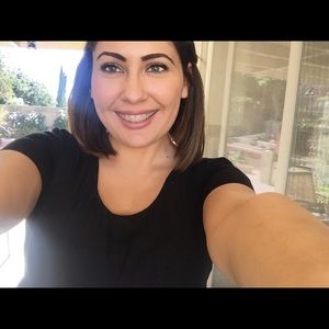 Meet your Posher, Korryn